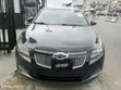 Chevrolet Cruze 2011 Black - 1
