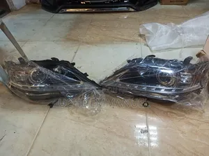 Lexus RX 350 Down Daylight Headlight (2015 Model)