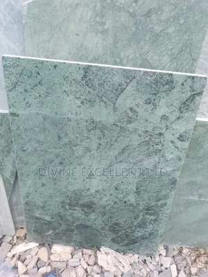 Cultured Granite Slabs - Green