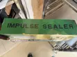 Sabon Impulse Sealer Machine - 1