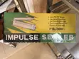 Sabon Impulse Sealer Machine - 2