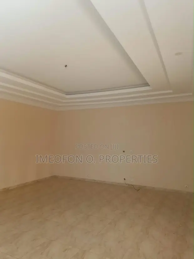 3 Bedroom Bungalow for Sale in Kubwa - 1