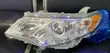Brand New Toyota Camry 2012 Headlamp (White) - 1