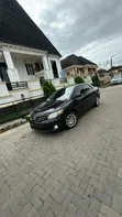 2012 Toyota Corolla LE - Foreign Used - 3
