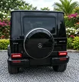 Mercedes-Benz G-Wagon 2025 Exterior Upgrade Kit - 2