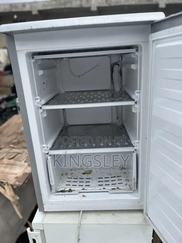Beko Table Top Freezer - 1