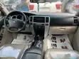 2006 Toyota 4Runner Limited 4x4 V8 SUV - Grey - 4