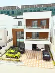 6-Bedroom Detached Villa in Lekki Phase 1 for Sale - 1