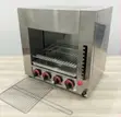 Commercial Gas Salamander Broiler Oven - Brand New - 2