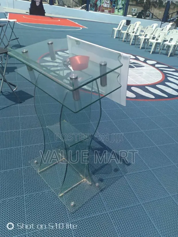 Podium for Hire - 1