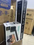 Hisense 500W Bluetooth Soundbar - 2