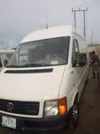 Van and Heavy-Duty Truck Logistics Services - 1