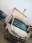Van and Heavy-Duty Truck Logistics Services - 2