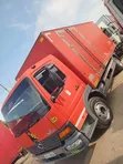 Van and Heavy-Duty Truck Logistics Services - 3