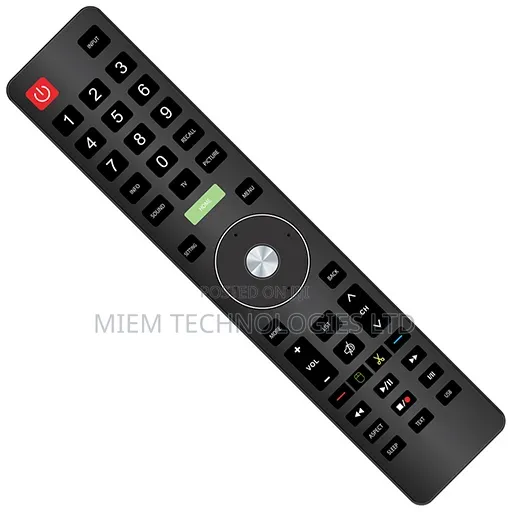 Konka Smart TV Remote - 1