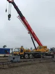 Truck Crane 50T-100T for Hire - 1