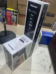 Hisense 500W Soundbar with Powerful Bass - 1