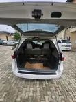 Toyota Sienna 2016 White - 5