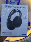 Turtle Beach Stealth 500 Wireless Headset for Xbox & PC - 1
