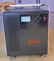 MUST All-in-One 3kW/3kWh Solar Generator - 2