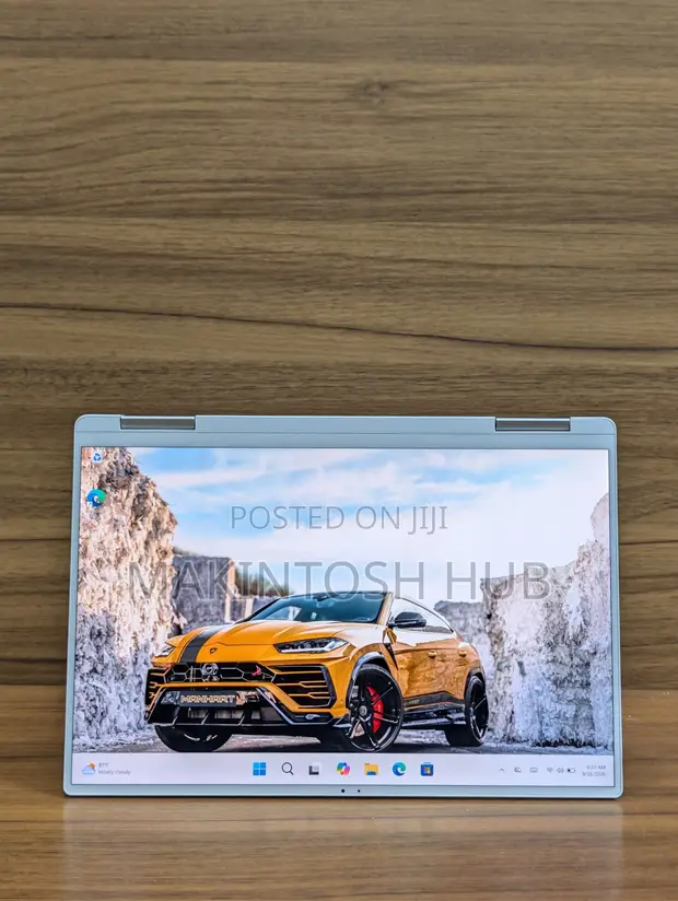 Dell XPS 13 7390 2-in-1 Laptop - 32GB RAM, 1TB SSD - 1