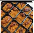 Ife's Treat: Homemade Snacks, Cakes & Meals - 1