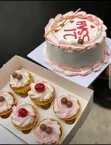 Ife's Treat: Homemade Snacks, Cakes & Meals - 2