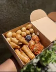 Ife's Treat: Homemade Snacks, Cakes & Meals - 3
