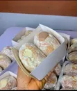 Ife's Treat: Homemade Snacks, Cakes & Meals - 4