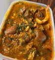 Chef Blessing Catering Services: Small Chops & Home Delivery - 2
