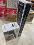 Hisense 500W High Power Soundbar - 1