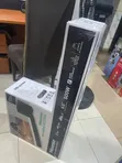 Hisense 500W High Power Soundbar - 2