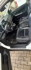 Honda CR-V 2013 White - 3
