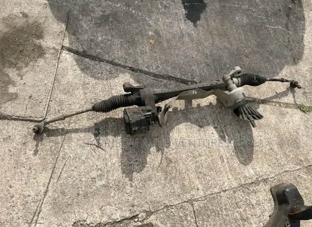 Ford Focus Mk3 Power Steering Rack (2011-2018) - 1