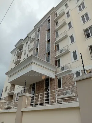 3 Bedroom Apartment for Rent in Lekki Phase 1