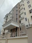 3 Bedroom Apartment for Rent in Lekki Phase 1 - 1