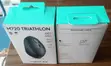 Logitech Triathlon M720 Wireless Mouse - 1