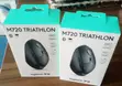 Logitech Triathlon M720 Wireless Mouse - 2