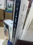 Hisense 500W Wireless Soundbar - 1