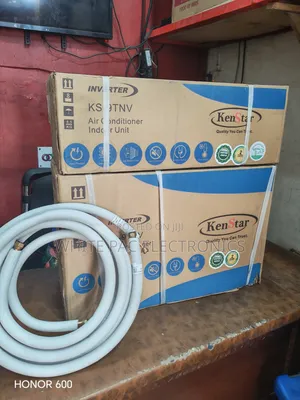 Kenstar 1.0hp Inverter Jirgin Sama Mai Sanyaya Sosai