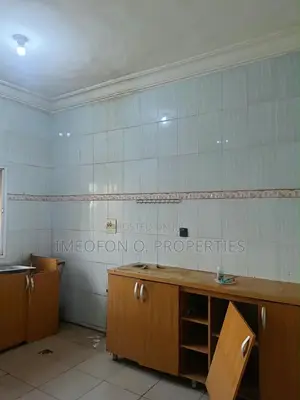 3 Bedroom Apartment for Rent in Kubwa