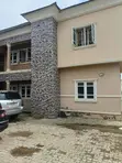 3 Bedroom Apartment for Rent in Kubwa - 4