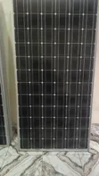 300W Canadian Solar Panel Monocrystalline - 2