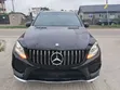 Mercedes-Benz GLE-Class GLE 350 2017 Black - 5