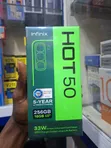 Sabon Infinix Hot 50 256GB Baki - 1