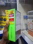 Sabon Infinix Hot 50 256GB Baki - 3