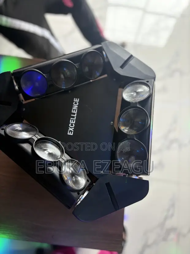 Original Spider Light - 1