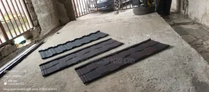 Docherich Original Stone Coated Roofing Sheet