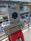 Firman 1kVA Hybrid Inverter Combo with Lithium Battery - 2