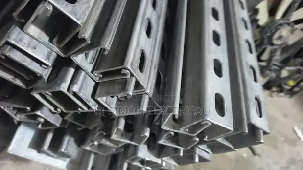 Unitrust Cable Tray 41x41 - 1